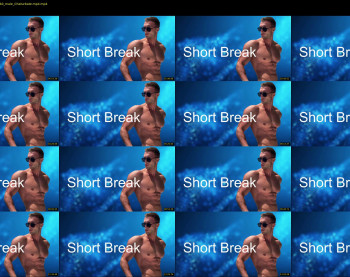 tom_fordd — 16 minute Chaturbate male cam show recording, 1080p, May 26, 2021