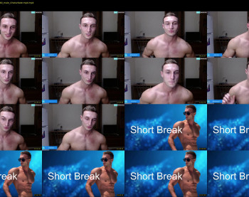 tom_fordd — 37 minute Chaturbate male cam show recording, 1080p, May 26, 2021