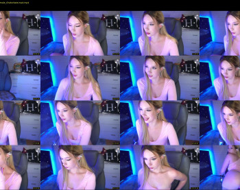 uindi — 71 minute Chaturbate female cam show recording, 1080p, May 26, 2021