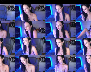 uindi — 59 minute Chaturbate female cam show recording, 1080p, May 27, 2021