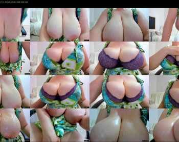 umnizza7777 — 70 minute Chaturbate female cam show recording, 1080p, May 26, 2021