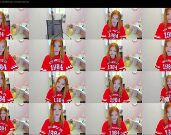 veronica_space — 15 minute Chaturbate female cam show recording, 1080p, May 26, 2021