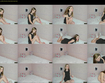 victoria_carterr — 77 minute Chaturbate female cam show recording, 1080p, May 26, 2021