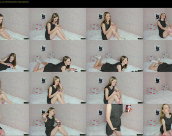 victoria_carterr — 78 minute Chaturbate female cam show recording, 1080p, May 26, 2021