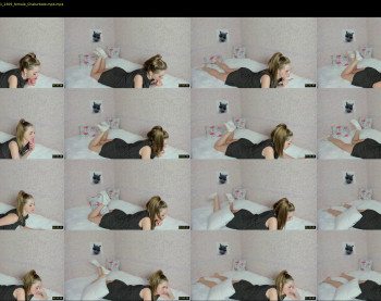 victoria_carterr — 9 minute Chaturbate female cam show recording, 1080p, May 26, 2021