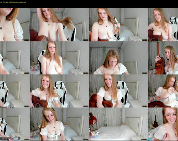 x__rose__x — 70 minute Chaturbate female cam show recording, 1080p, May 26, 2021