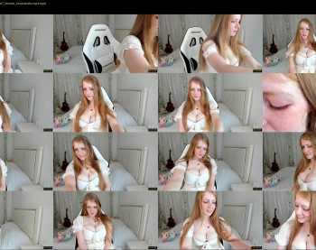 x__rose__x — 70 minute Chaturbate female cam show recording, 1080p, May 26, 2021