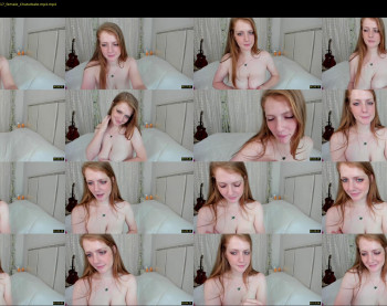 x__rose__x — 3 minute Chaturbate female cam show recording, 1080p, May 26, 2021