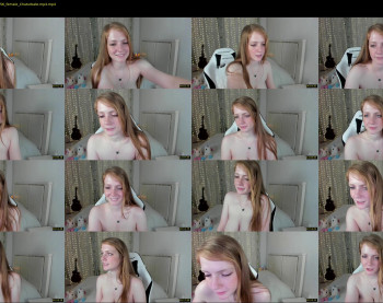 x__rose__x — 35 minute Chaturbate female cam show recording, 1080p, May 26, 2021