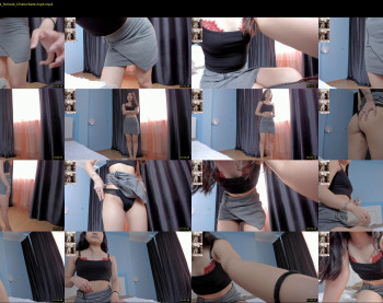 yumi_yui — 47 minute Chaturbate female cam show recording, 720p, May 26, 2021
