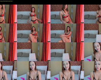 zem1 — 60 minute Chaturbate female cam show recording, 1080p, May 26, 2021