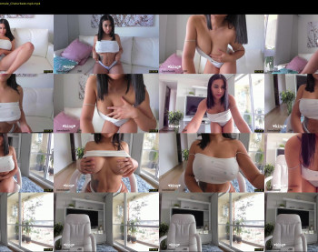 zoeliiv — 47 minute Chaturbate female cam show recording, 1080p, May 26, 2021