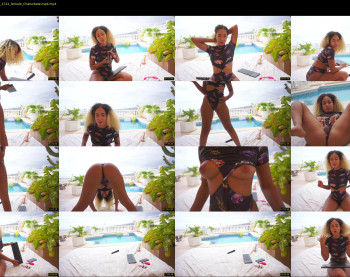7sins_wildcats — 22 minute Chaturbate female cam show recording, 1080p, May 27, 2021