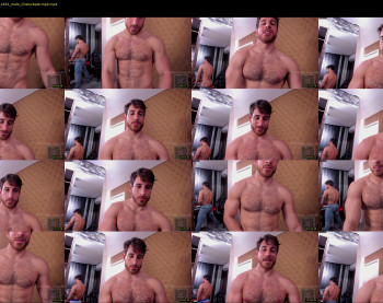 _adamcoper_ — 71 minute Chaturbate male cam show recording, 1080p, May 27, 2021
