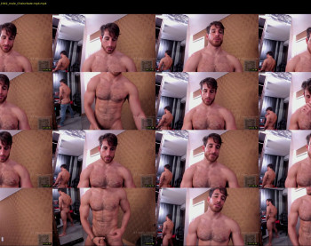 _adamcoper_ — 71 minute Chaturbate male cam show recording, 1080p, May 27, 2021
