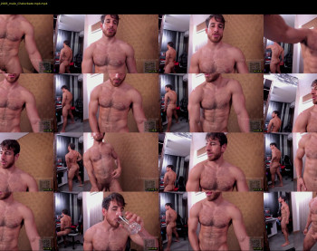 _adamcoper_ — 36 minute Chaturbate male cam show recording, 1080p, May 27, 2021