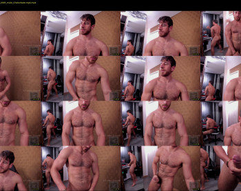 _adamcoper_ — 22 minute Chaturbate male cam show recording, 1080p, May 27, 2021