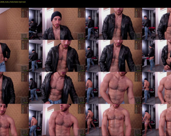 _adamcoper_ — 70 minute Chaturbate male cam show recording, 1080p, May 28, 2021