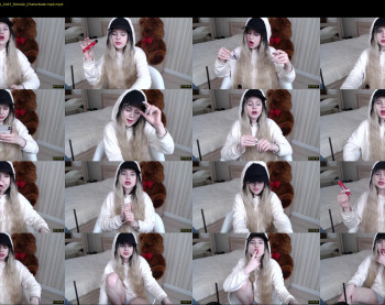 _be_my_daddy — 17 minute Chaturbate female cam show recording, 1080p, May 27, 2021