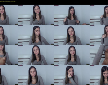 _jollie_joy — 37 minute Chaturbate female cam show recording, 1080p, May 27, 2021
