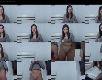 _jollie_joy — 16 minute Chaturbate female cam show recording, 1080p, May 27, 2021