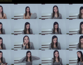_jollie_joy — 7 minute Chaturbate female cam show recording, 1080p, May 27, 2021