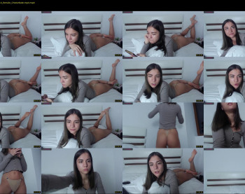 _jollie_joy — 32 minute Chaturbate female cam show recording, 1080p, May 27, 2021