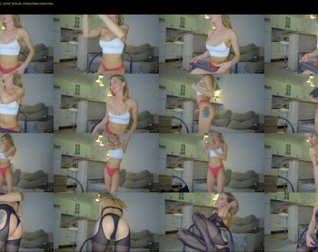 _littlesweetgirl_ — 37 minute Chaturbate female cam show recording, 1080p, May 27, 2021