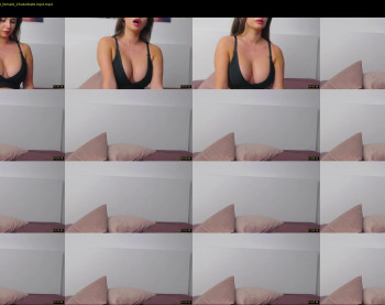 _nastya_ — 27 minute Chaturbate female cam show recording, 1080p, May 27, 2021