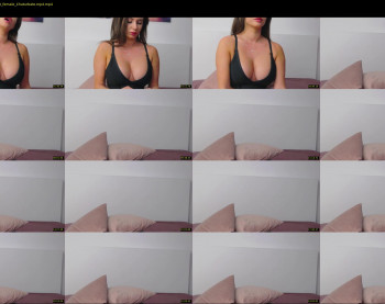_nastya_ — 28 minute Chaturbate female cam show recording, 1080p, May 27, 2021
