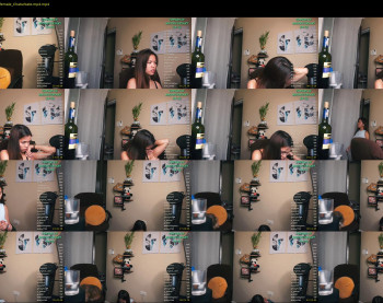 _pilya_ — 47 minute Chaturbate female cam show recording, 720p, May 27, 2021