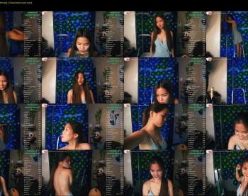 _pilya_ — 47 minute Chaturbate female cam show recording, 720p, May 28, 2021