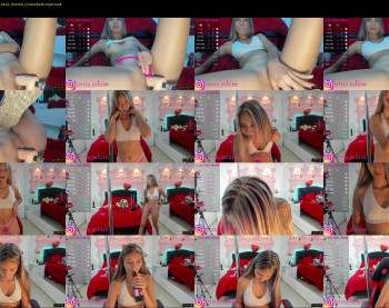 _pretty_eyes_ — 43 minute Chaturbate female cam show recording, 1080p, May 28, 2021