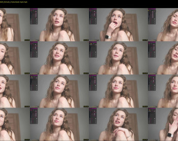 _taylor_swift — 4 minute Chaturbate female cam show recording, 1080p, May 28, 2021
