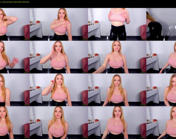abogailmaartin — 70 minute Chaturbate female cam show recording, 1080p, May 27, 2021