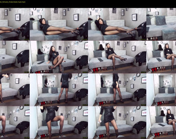 afroditha_ — 28 minute Chaturbate female cam show recording, 1080p, May 27, 2021