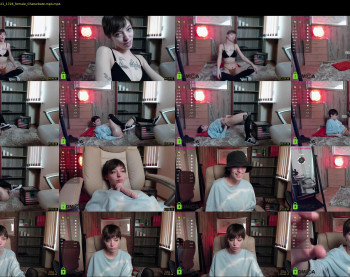 agelina_summer — 70 minute Chaturbate female cam show recording, 1080p, May 27, 2021
