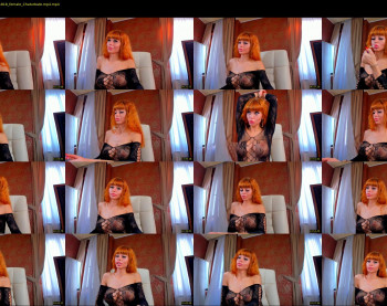 alexissadele — 39 minute Chaturbate female cam show recording, 720p, May 27, 2021