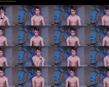 alfie_evanss — 70 minute Chaturbate male cam show recording, 1080p, May 28, 2021