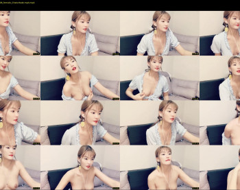 alicechina — 32 minute Chaturbate female cam show recording, 1080p, May 27, 2021