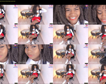 alison_ker — 71 minute Chaturbate female cam show recording, 1080p, May 27, 2021