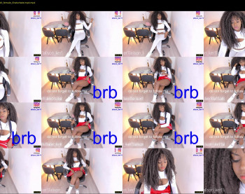 alison_ker — 73 minute Chaturbate female cam show recording, 1080p, May 27, 2021