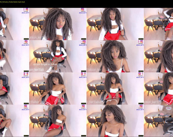 alison_ker — 46 minute Chaturbate female cam show recording, 1080p, May 27, 2021
