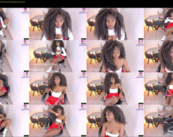 alison_ker — 45 minute Chaturbate female cam show recording, 1080p, May 27, 2021
