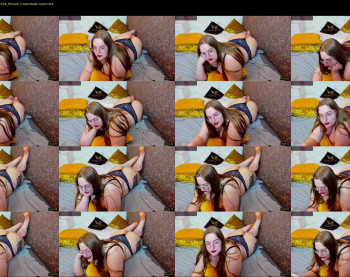 alissa_styles — 42 minute Chaturbate female cam show recording, 1080p, May 27, 2021