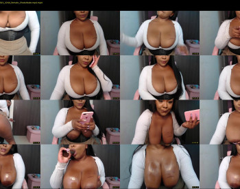 amazon_brunette — 67 minute Chaturbate female cam show recording, 720p, May 27, 2021