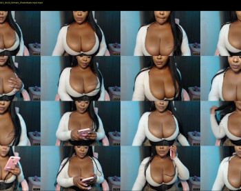 amazon_brunette — 18 minute Chaturbate female cam show recording, 720p, May 28, 2021