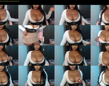 amazon_brunette — 63 minute Chaturbate female cam show recording, 720p, May 28, 2021