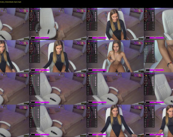 an_iv — 76 minute Chaturbate female cam show recording, 1080p, May 27, 2021
