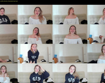 angel_from_sky — 70 minute Chaturbate female cam show recording, 1080p, May 27, 2021